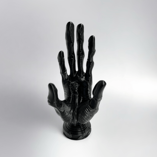 6-Finger Alien Hand Controller Holder