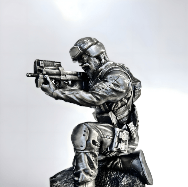 Barricade Controller Holder 