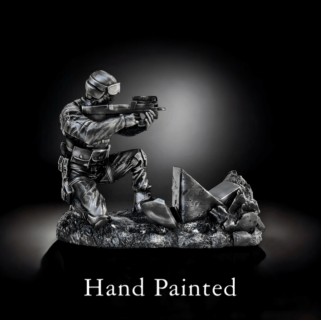 Barricade Controller Holder 