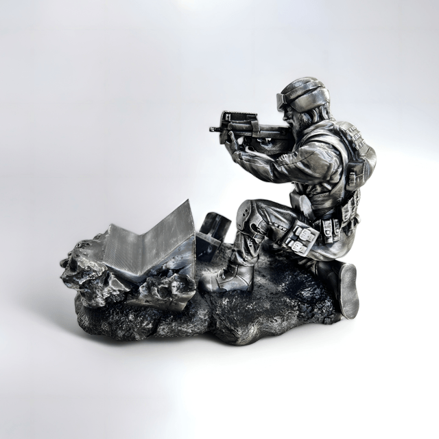 Barricade Controller Holder 